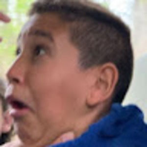 Meet your Posher, Ava